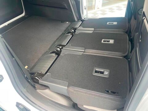 Berlingo 1.5 BlueHDi 130 EAT8 N1 MAX Camera 3 Si&egrave;ges Arr. 2026 occasion 33700 M&eacute;rignac