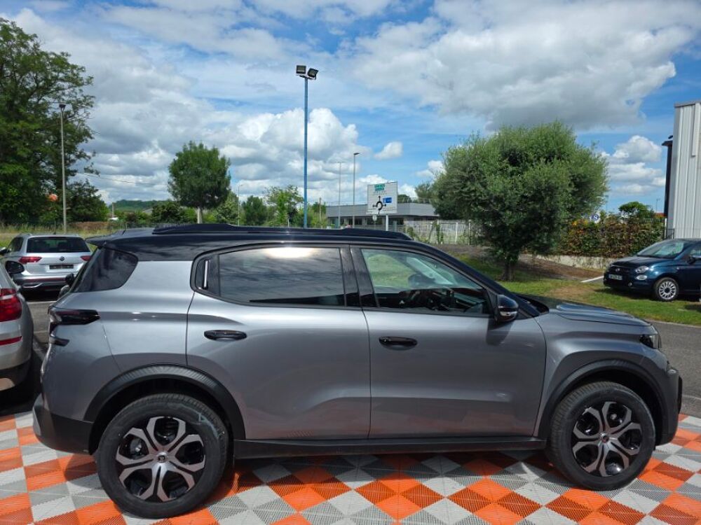 C3 Aircross 1.2 HYBRID 145 ECS-6 FEEL Camera Pack Hiver 2026 occasion 33700 M&eacute;rignac