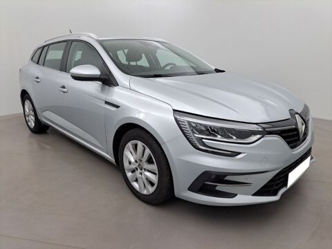 Renault Megane IV Estate ESTATE 1.3 TCe 140 BUSINESS EDC 2021 occasion Mions 69780