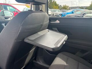 Touran III 2.0 TDI 150 DSG7 COMFORTLINE GPS JA17 CarPlay 5PL 1&egrave;re M 2022 occasion 47240 Castelculier
