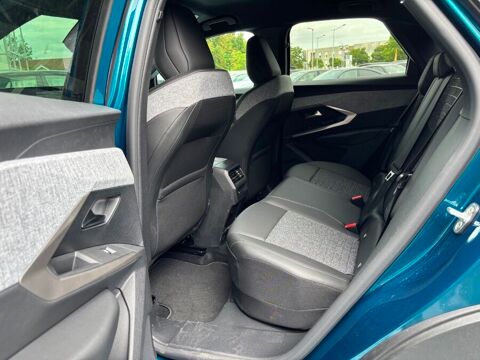 3008 HYBRID 145 e-DCS6 ALLURE Panoramic Pack 2026 occasion 47240 Castelculier