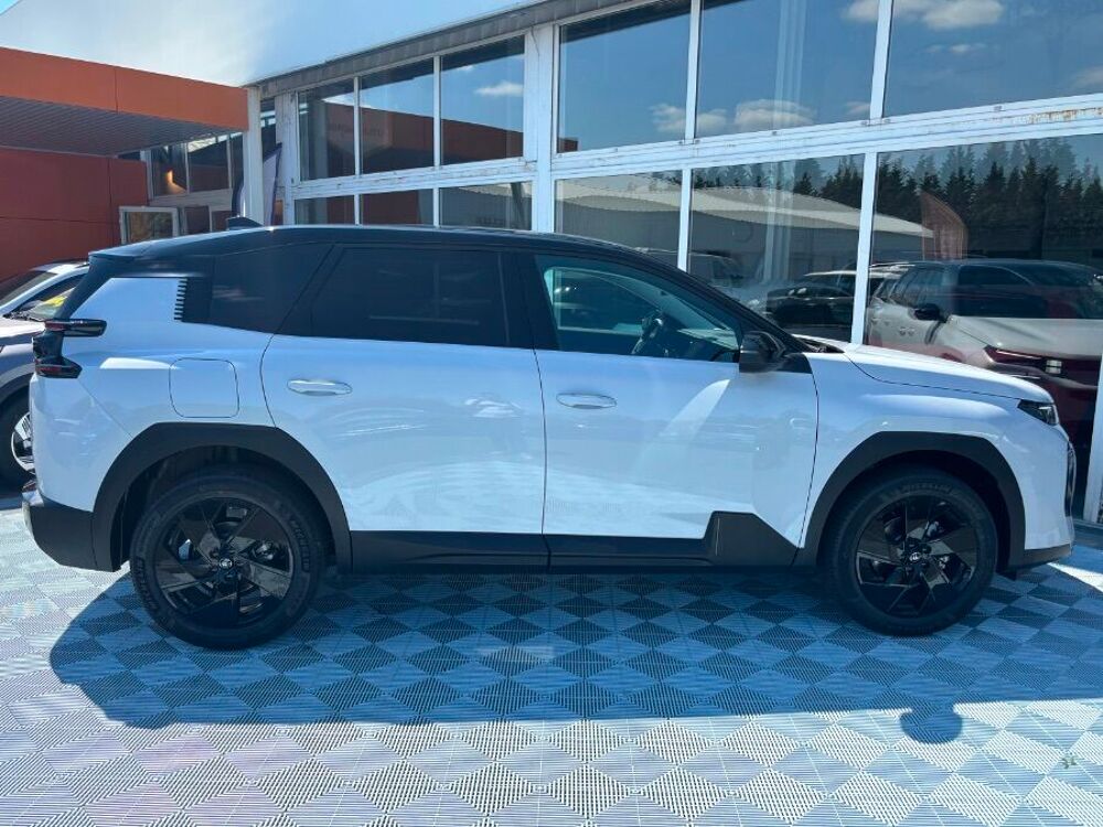 C5 aircross NEW 1.2 HYBRIDE 145 EAT8 PLUS PACK Techno Hayon EL. 2026 occasion 47240 Castelculier