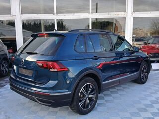 Tiguan II (2) 2.0 TDI 150 DSG 2WD PACK GPS ACC 1&egrave;re Main 2021 occasion 47240 Castelculier