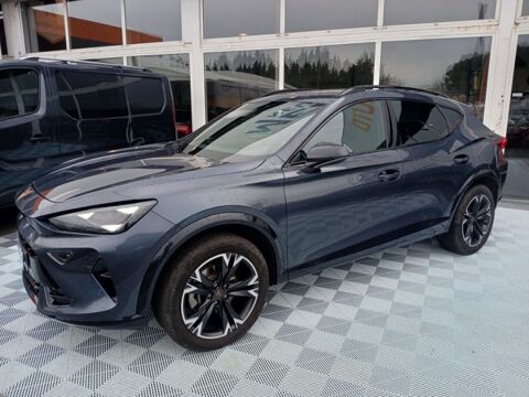 Cupra Formentor NEW 1.5 TSI 150 BVA7 V PACK TOE Camera ACC Gtie 05/30 2025 occasion Castelculier 47240