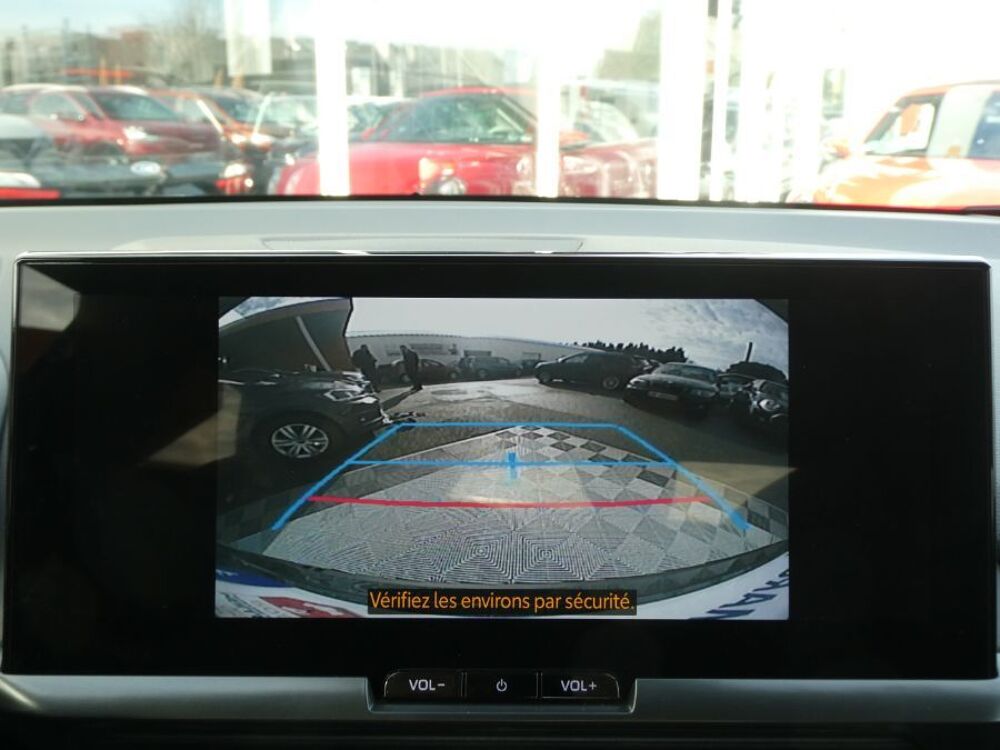 C-HR II 1.8 HYBRIDE 140 CVT 2WD DESIGN GPS 12.3 Camera JA18 Diam. 2025 occasion 47240 Castelculier