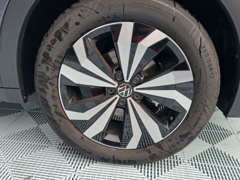 T-Cross 1.0 TSI 116 DSG7 VW EDITION JA17 08/25 Key Less Camera Radar 2025 occasion 47240 Castelculier