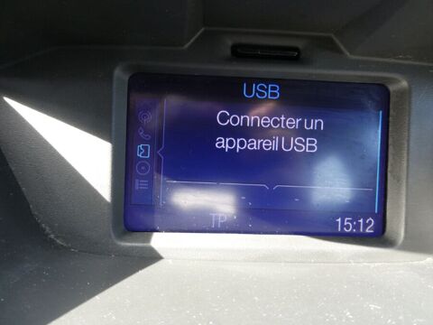 Ecosport 1.0 EcoBoost 125 TITANIUM GPS Key Less 2017 occasion 47240 Castelculier