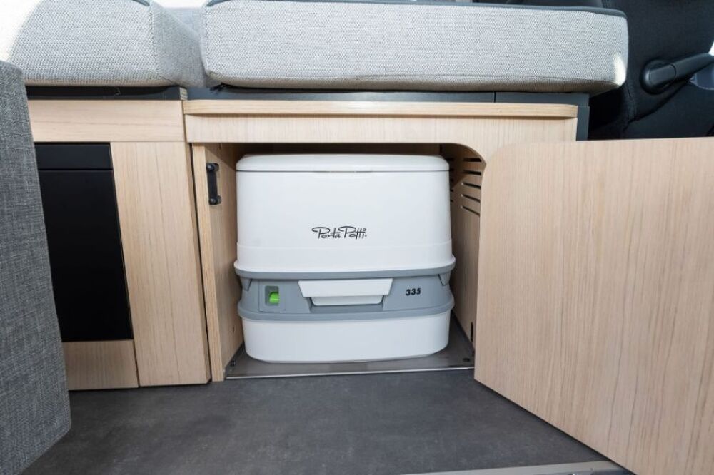 Trafic ANTILOPE VAN Am&eacute;nag&eacute; FLEX 2 CONFORT 2.0 DCi 130 BVM6 L1 2PL 2026 occasion 47240 Castelculier