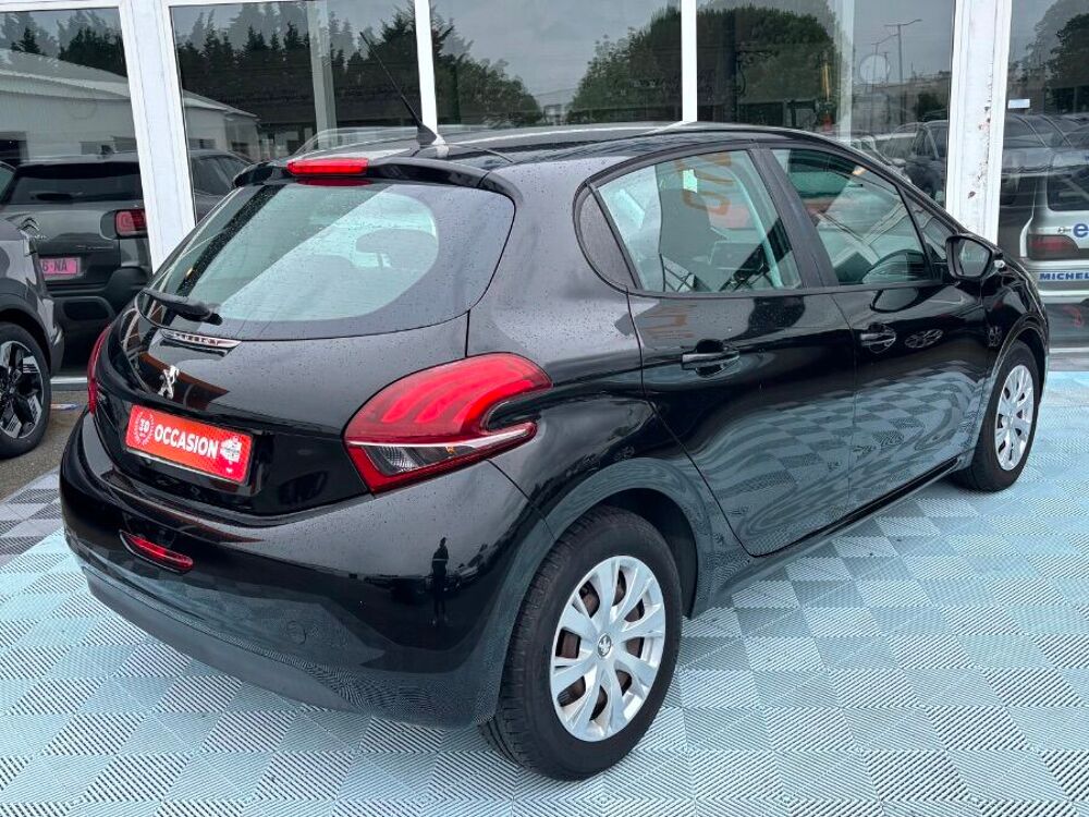 208 1.6 BlueHDi 75 ACTIVE CLIM Bluetooth 2017 occasion 33700 M&eacute;rignac