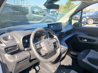 Berlingo 1.5 BlueHDi 130 EAT8 N1 MAX Camera 3 Si&egrave;ges Arr. 2025 occasion 33700 M&eacute;rignac