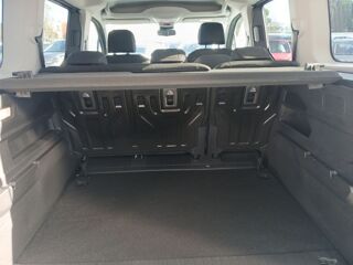 Berlingo 1.5 BlueHDi 130 EAT8 N1 PACK ADML Camera 3 Si&egrave;ges Arr. 2025 occasion 47240 Castelculier