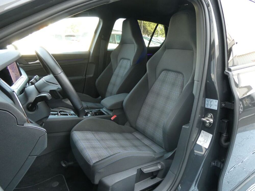 Golf VIII 1.4 HYBRID 245 GTE GPS Camera ACC RER SC Privacy Glass 2022 occasion 33700 M&eacute;rignac