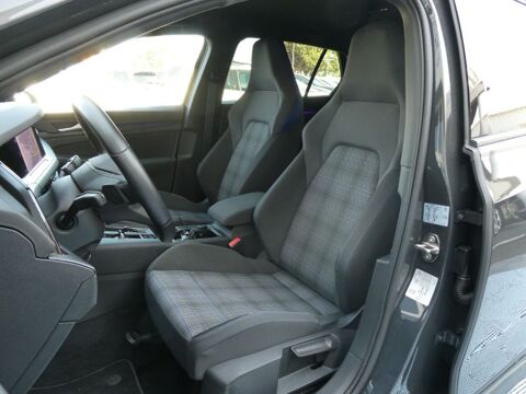 Golf VIII 1.4 HYBRID 245 GTE GPS Camera ACC RER SC Privacy Glass 2022 occasion 33700 M&eacute;rignac