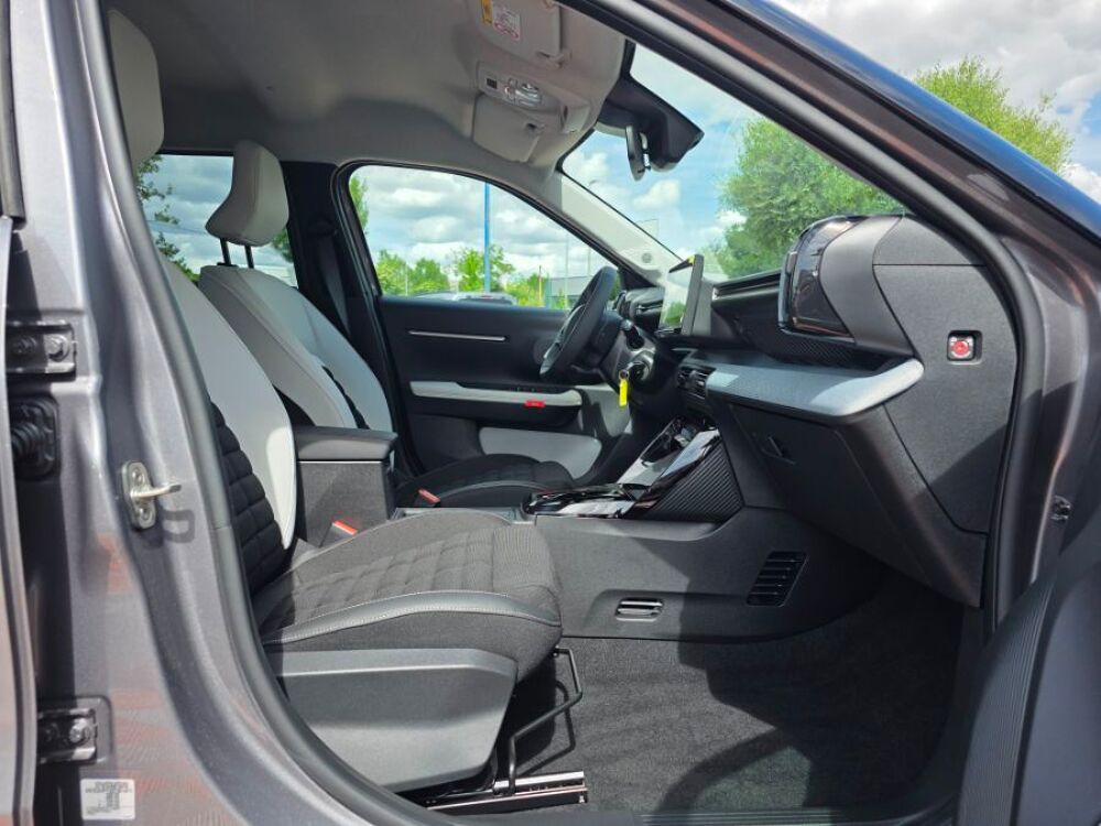 C3 Aircross 1.2 HYBRID 145 ECS-6 FEEL Camera Pack Hiver 2026 occasion 33700 M&eacute;rignac