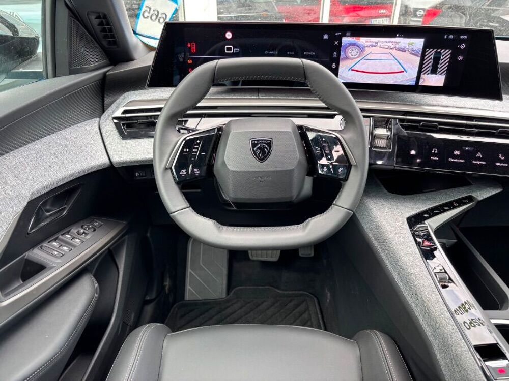3008 HYBRID 145 e-DCS6 ALLURE Panoramic Pack 2026 occasion 47240 Castelculier