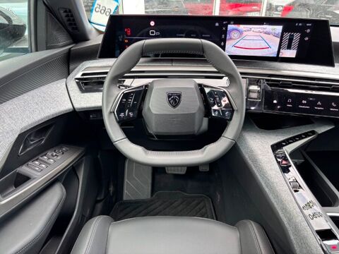 3008 HYBRID 145 e-DCS6 ALLURE Panoramic Pack 2026 occasion 47240 Castelculier