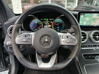 Classe C IV 300 DE 306cv 9G-Tronic Hybride Rech. AMG LINE Attel. 2021 occasion 33700 M&eacute;rignac