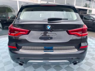X3 (G01) XDRIVE 30DA 286 LUXURY LINE CUIR 2019 occasion 33700 M&eacute;rignac