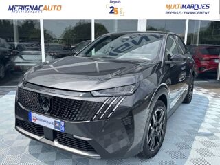 3008 HYBRID 145 e-DCS6 ALLURE 2026 occasion 33700 M&eacute;rignac