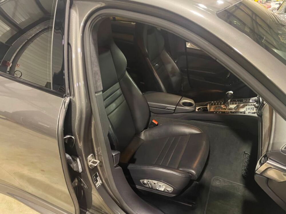 Panamera PANAMERA TURBO 970 PHASE 2 2014 occasion 84150 Jonqui&egrave;res