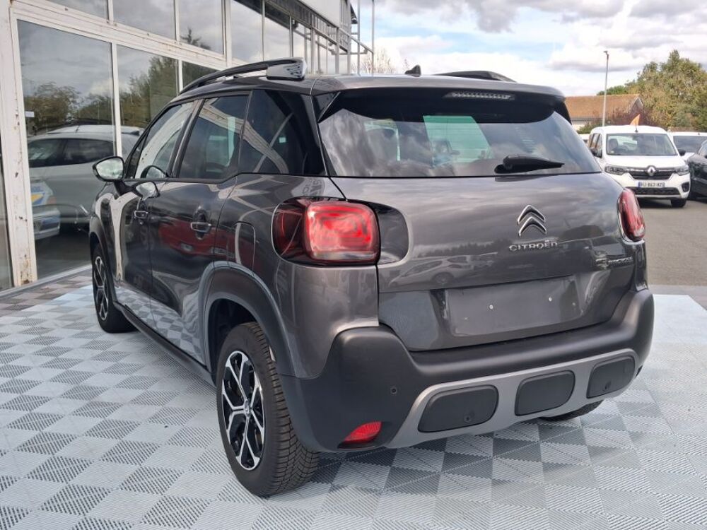 C3 Aircross II 1.5 BlueHDi 110 BVM6 SHINE GPS JA16P 1&egrave;re Main 2023 occasion 47240 Castelculier