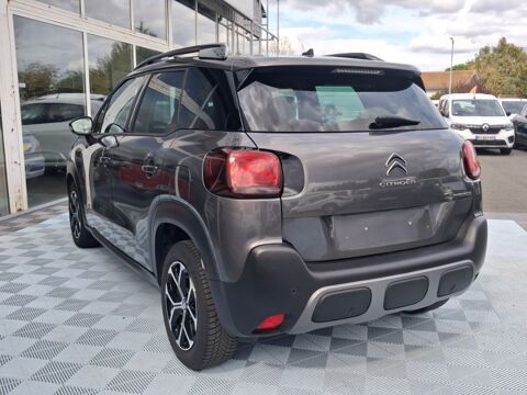 C3 Aircross II 1.5 BlueHDi 110 BVM6 SHINE GPS JA16P 1&egrave;re Main 2023 occasion 47240 Castelculier