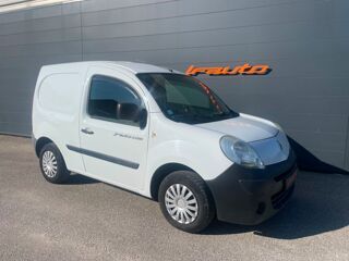 Kangoo Express 1.9 DCi EXPRESS COMPACT 2009 occasion 84150 Jonqui&egrave;res