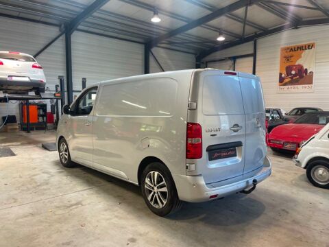 Expert 2.0 HDi 180 ch BVA PREMIUM 2016 occasion 84150 Jonqui&egrave;res