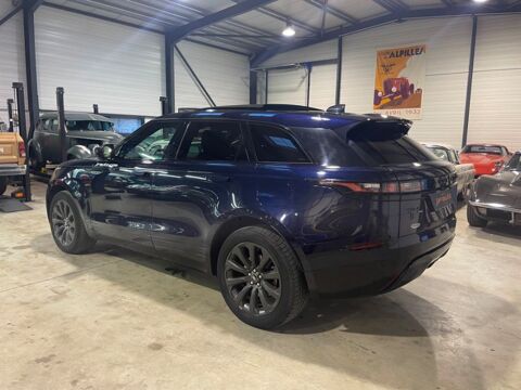 Range rover velar 2.0 AJ20 P4H PHEV 2022 occasion 84150 Jonqui&egrave;res
