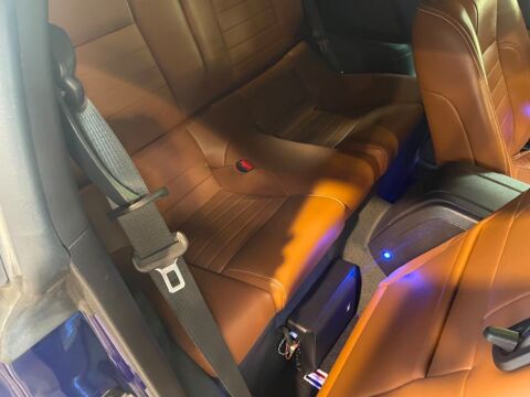Mustang 3.7 V6 COUPE 2014 occasion 84150 Jonqui&egrave;res