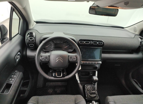 C3 Aircross II 1.5 BlueHDi 110 BVM6 SHINE GPS JA16P 1&egrave;re Main 2023 occasion 33700 M&eacute;rignac