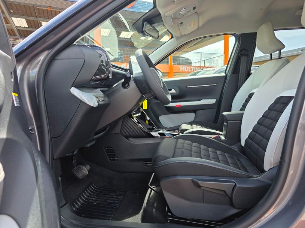 C3 Aircross 1.2 HYBRID 145 ECS-6 FEEL Camera Pack Hiver 2026 occasion 33700 M&eacute;rignac
