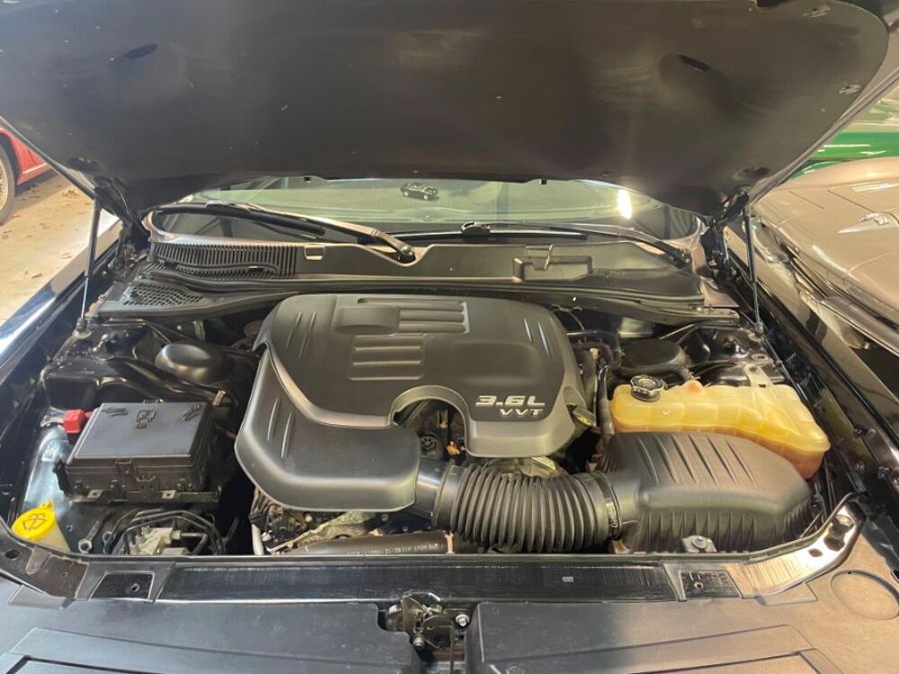 Challenger 3.6 V6 AWD GT 4x4 2018 occasion 84150 Jonqui&egrave;res