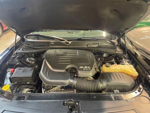 Challenger 3.6 V6 AWD GT 4x4 2018 occasion 84150 Jonqui&egrave;res