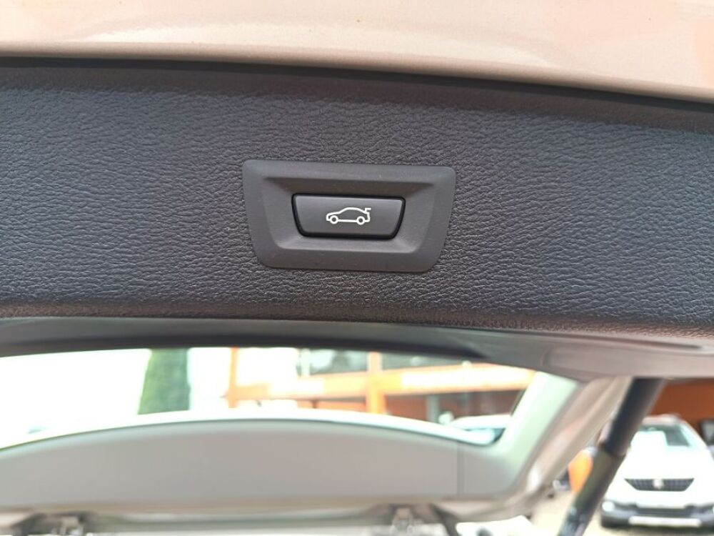 X3 18 DA 150 BVA SDrive LOUNGE PLUS CUIR GPS Hayon EL. 2017 occasion 47240 Castelculier