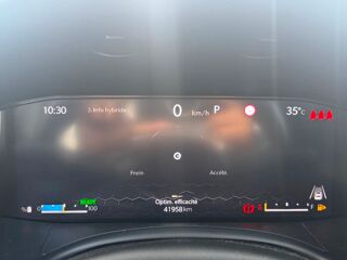 Renegade 1.5 e-HYBRID 130 BVM6 MHEV SUMMIT JA18 Cam&eacute;ra Attel. 2024 occasion 47240 Castelculier