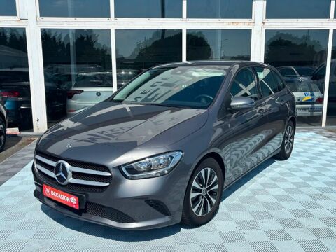 Annonce voiture Mercedes Classe B 21750 €