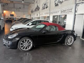 Divers 2.0 TURBO 300cv PDK Camera JA19 1&egrave;re Main 2016 occasion 33700 M&eacute;rignac