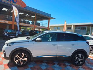3008 II 1.5 BlueHDi 130 BVM6 ALLURE BUSINESS LED GT Hayon EL. Att 2019 occasion 47240 Castelculier