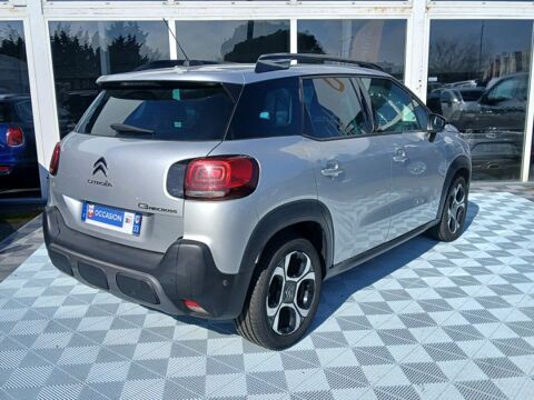 C3 Aircross 1.6 BlueHDi 120 BVM6 SHINE GPS Camera JA17 Hifi HUD PK Hiver 2018 occasion 47240 Castelculier
