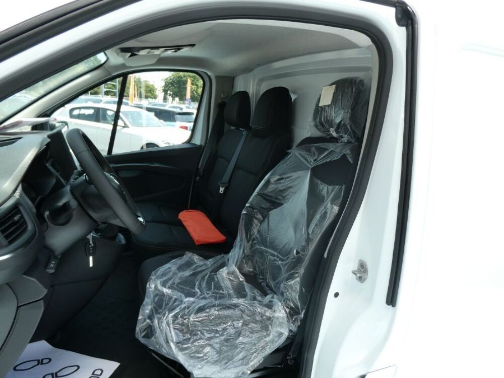 Trafic L1H1 2.0 Blue dCi 150 BVA 2.8T GRAND CONFORT GPS Leasing 470 2025 occasion 47240 Castelculier