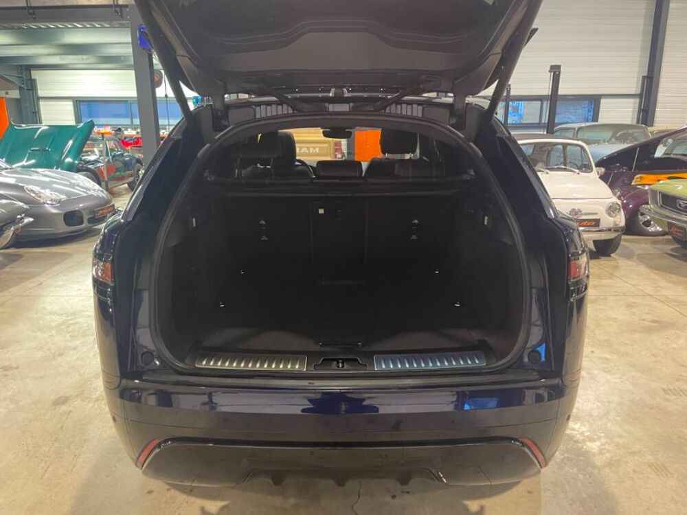 Range rover velar 2.0 AJ20 P4H PHEV 2022 occasion 84150 Jonqui&egrave;res