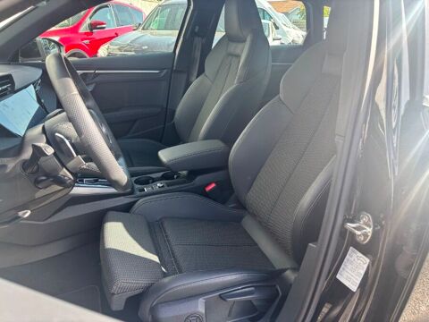 A3 IV New 40 TFSIe 204 25.7kWh S Tronic S LINE 142Kms Elect. WL 2025 occasion 47240 Castelculier