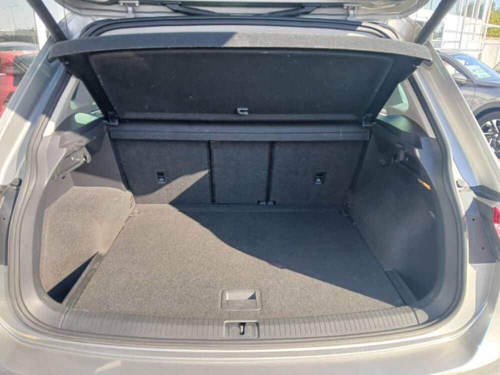 Tiguan II (2) 2.0 BI-TDI 240 DSG 4Motion BLACK R LINE CUIR Attel. F 2019 occasion 47240 Castelculier