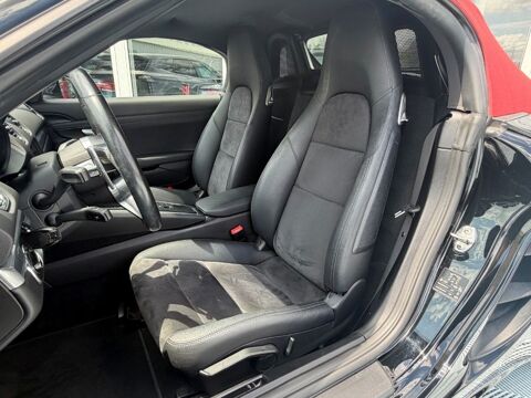 Divers 2.0 TURBO 300cv PDK Camera JA19 1&egrave;re Main 2016 occasion 47240 Castelculier