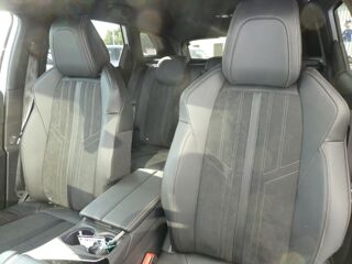 3008 II (2) 1.5 BlueHDi 130 EAT8 GT Alcantara TOE Hayon EL. 360&deg; 2021 occasion 47240 Castelculier
