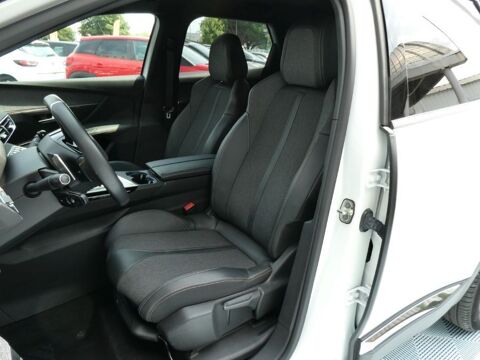 3008 II 1.5 BlueHDi 130 EAT8 GT LINE Carplay LED SC Attel. 2020 occasion 33700 M&eacute;rignac