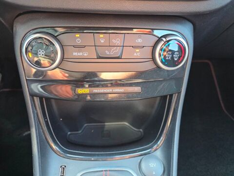 Puma 1.0 EcoBoost 125 BV6 HYBRID MHEV ST LINE 2023 occasion 33700 M&eacute;rignac