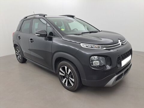 Citroën C3 Aircross 1.5 BLUEHDI 120 SHINE BUSINESS EAT6 2020 occasion Mions 69780
