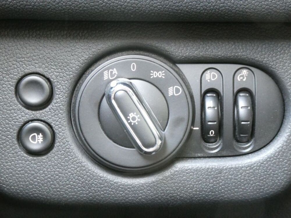 Clubman III ONE D 116 BVA Nv GPS CarPlay Clim Auto 1&egrave;re Main 2021 occasion 33700 M&eacute;rignac